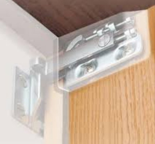 Imagen 5 de 5 de Soporte Para Mueble Aereos, Flippers Y Más Precio Por Par