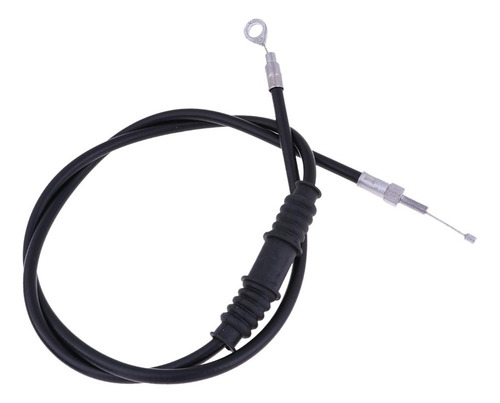 Cable De Embrague De Motocicleta De 140 Cm Para Xl883 Xl1200