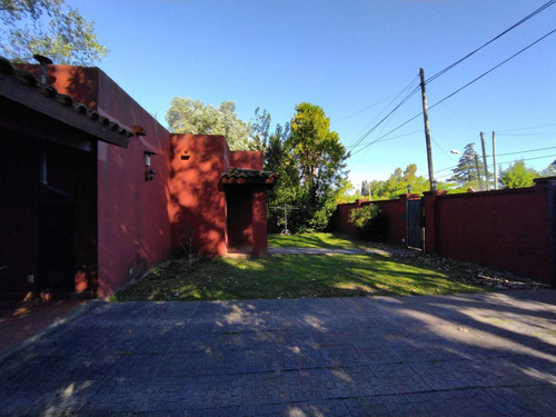 Casa En Venta 2 Ambientes En Los Mirasoles Pilar