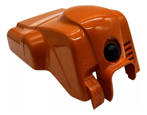 Tapa Filtro De Aire Original Motosierra Stihl Ms 180 C
