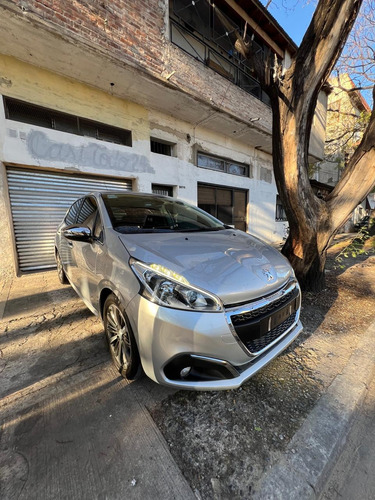 Peugeot 208 1.6 Allure Plus Hdi