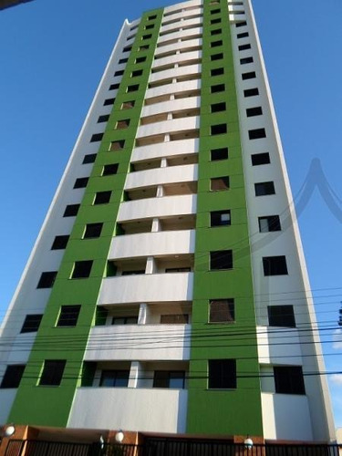 Imagem 1 de 11 de Apartamento Para Venda Em Bauru, Jd Brasil, 2 Dormitórios, 1 Banheiro, 1 Vaga - 1005_2-881507
