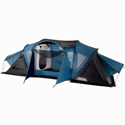 Barraca Quechua 4.2 Xl Air