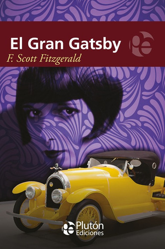 El Gran Gatsby - F. Scott Fitzgerald - Plutón