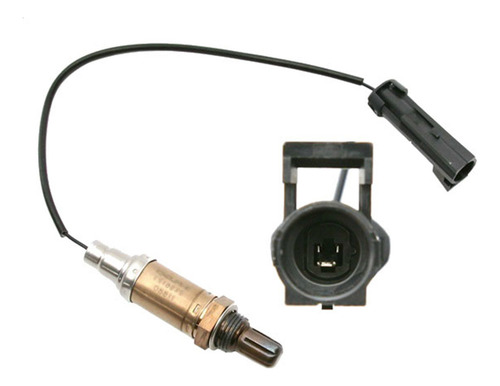 Sensor Oxigeno Isuzu Hombre L4 2.2 2000