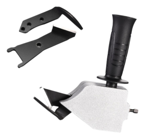 Set De Herramientas De Corte Para Taladro Eléctrico,