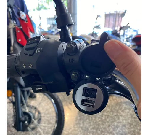 Yumbo Furia 200 Cg Yumbo Delcar ® + Cuotas + Regalo