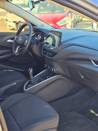 Chevrolet Onix 1.0 Ltz 116Cv