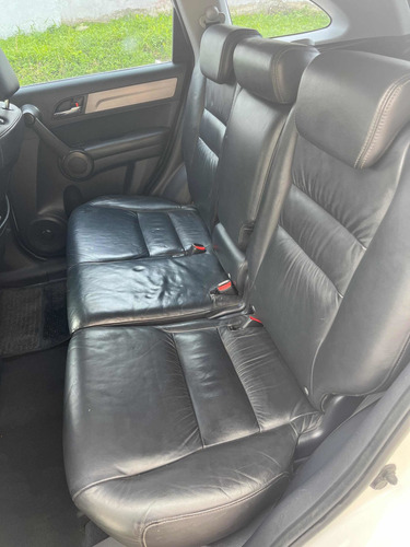 Imagen 7 de 9 de Honda Cr-v 2010 2.4 Ex