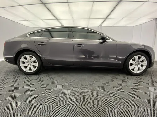 Audi A5 2.0 TFSI SPORTBACK QUATTRO