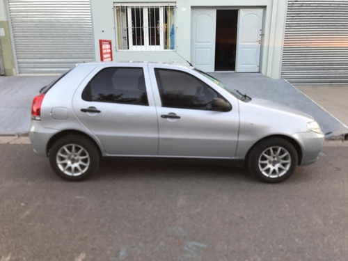 Fiat Palio 2007 Gnc Muy Buen Estado Permuto Nicojunin