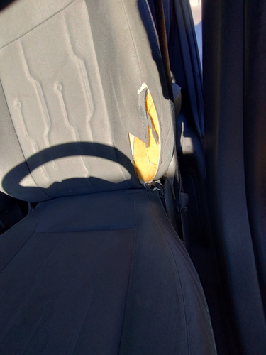 Chevrolet Agile 1.4 Ls Aa+da+mp3