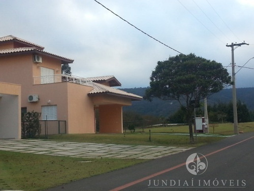 Imagem 4 de 30 de Vendo Maravilhosa Casa De Alto Padrão No Condomínio Portal Japi Golf Club Em Cabreúva, 570 M² De Área Construída Em Terreno De 1080 M². Cinco Dormitórios, Lazer Completo, Heliporto - Ca00067 - 2451840