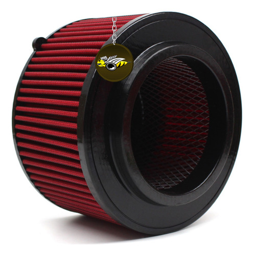 Filtro Ar Rs Ford Ranger 2.2 2.5 3.2 Turbo Duratec Rs2904