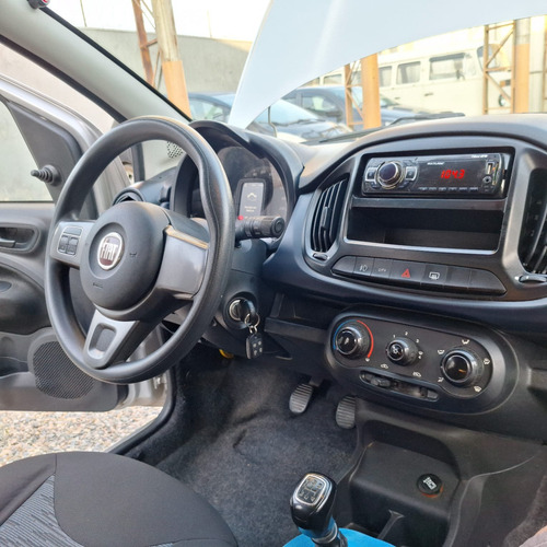 Fiat Uno 1.0 Attractive Flex 5p