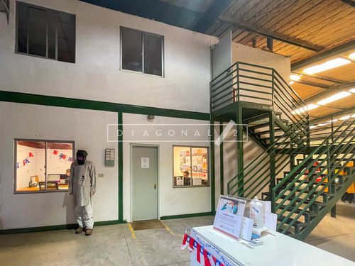 Bodega En Arriendo En Maipú