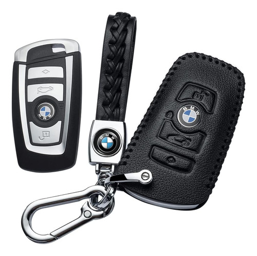 Loyal Guard Funda Para Llave De Coche Para Bmw 1 3 4 5 6 7 S