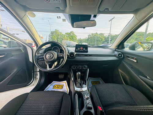 Mazda Demio Sport 2019