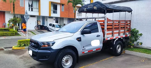 For Ranger Motor Diesel 2.2 4x4 Servicio Público