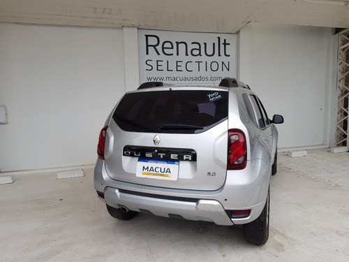 Renault Duster Ph2 Privilege 2.0