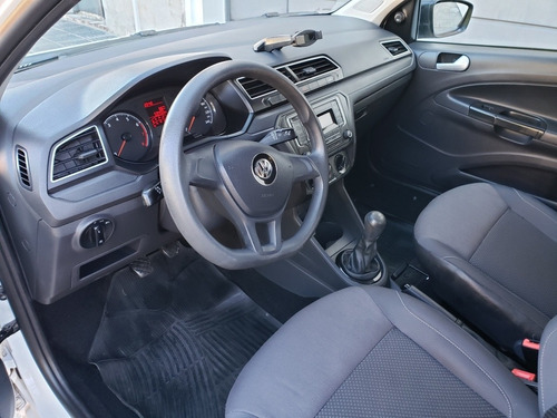 Volkswagen Saveiro Saveiro 1.6 Cab Dobl
