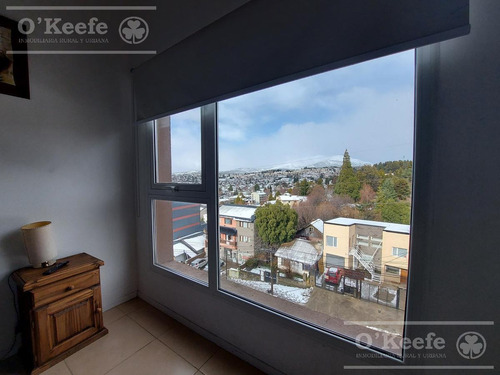 Imagen 13 de 15 de Departamento 2 Amb En Venta Zona Céntrica - Bariloche!!