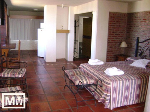 Hotel - Villa Gesell