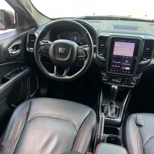 Fiat Toro Ultra 2.0 16V 4x4 Diesel Aut.