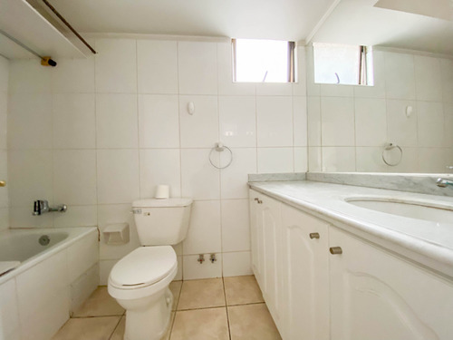 Imagen 15 de 21 de En Venta Departamento En Villaseca, Ñuñoa