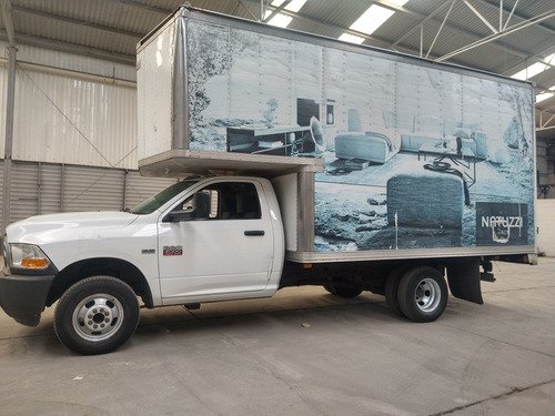 Dodge Ram Dodge Ram 4000 Hemy