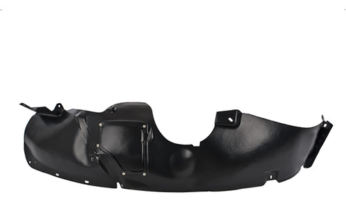 Tolva Salpicadera P/ Chrysler Pt Cruiser 2007-2010