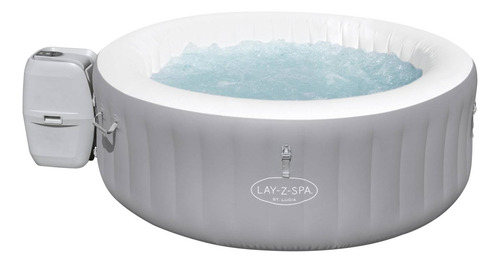 Jacuzzi Lay-z-spa 170x66cm St.lucia Airjet - Bestway