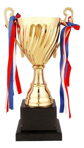 Premio Trofeo Niños Trofeo Pequeño 26,5 Cm X 9 Cm