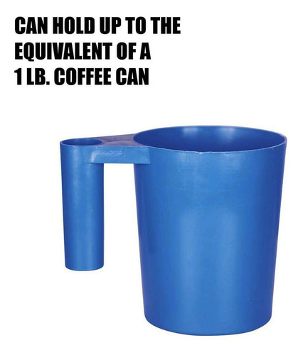 2 Pala Para Jarra De Piscina, Práctica Y Multifuncional