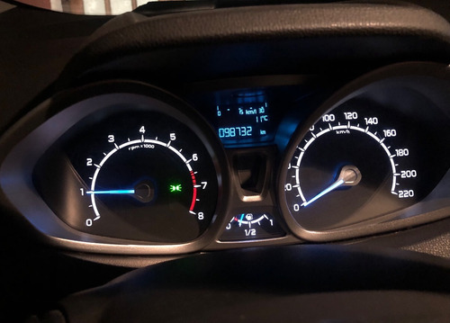 Ford Ecco Sport