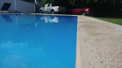 Imagen 7 de 8 de Venta Casa Con Pileta En Del Viso