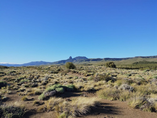 Lote De 2700m2 A 100m Del Río Chimehuín