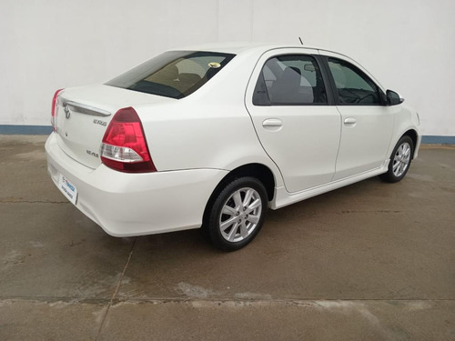 Toyota Etios 1.5 X 6mt My19