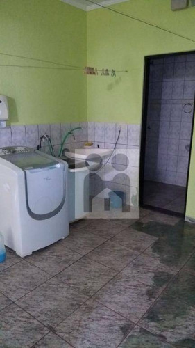 Imagem 19 de 22 de Casa Com 2 Dormitórios À Venda Por R$ 300.000 - Jardim Florestan Fernandes - Ribeirão Preto/sp - Ca0290