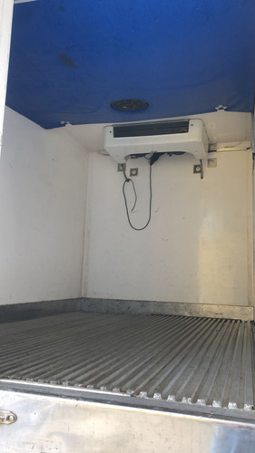 Imagem 8 de 15 de Iveco Daily 35s14 Chassi Cabine Turbo Intercooler 2013