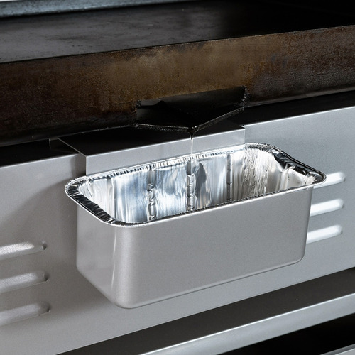 Kit Profesional De Accesorios Para La Cocina