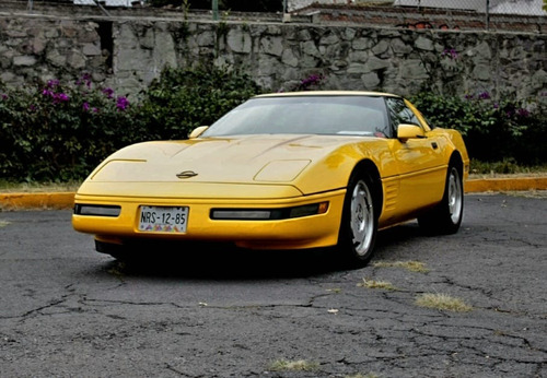 Corvette 1994