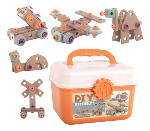 Desmontar Juguetes De Construcción Juguetes Para Niños Peque