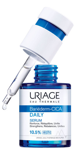 Uriage Bariederm Cica Daily Suero X 30 Ml