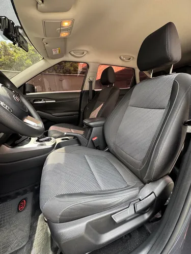 Kia Seltos 1.6l Emotion