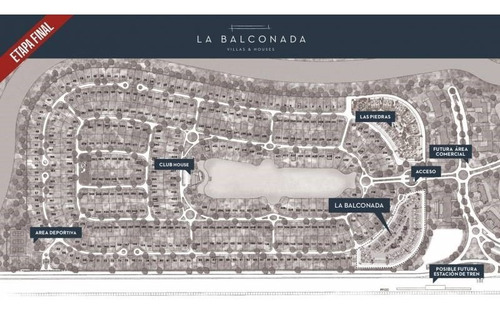 Imagen 12 de 14 de Departamento En Venta En Castaños, Nordelta, Tigre