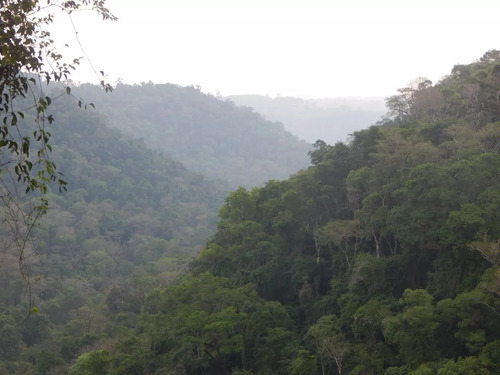 Terreno En General Urquiza, Misiones. Escriturado