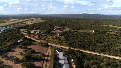Venta De Terrenos En Las Tapias Traslasierra Cordoba
