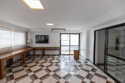 Apartamento - Ap03101 - 69228334