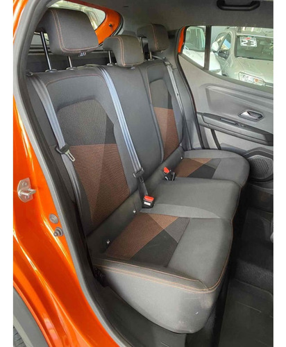 Renault Kardian 1.0 TCE FLEX TECHNO EDC